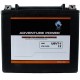 1993 FXDL 1340 Dyna Low Rider Motorcycle Battery AP for Harley