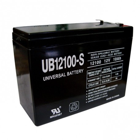 Sola 2000, S2350, S2470 UPS Battery