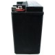 Drag Specialties 2113-0012 Compatible Battery Upgrade