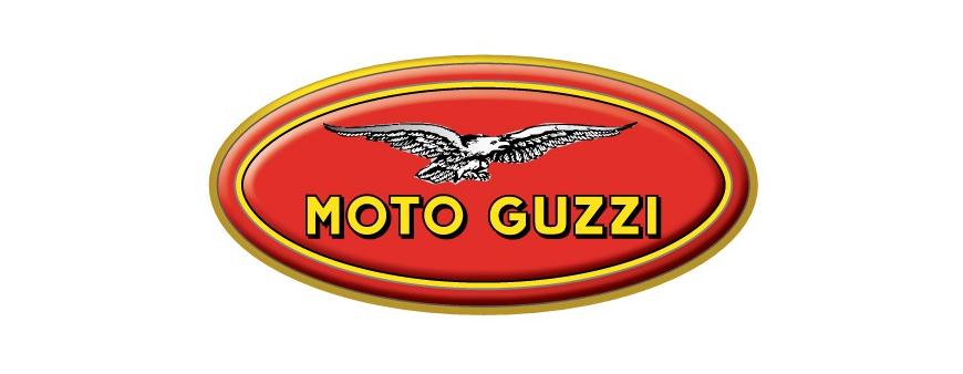 Moto Guzzi Motorcycle Batteries