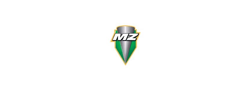 MuZ Motorcycle Batteries