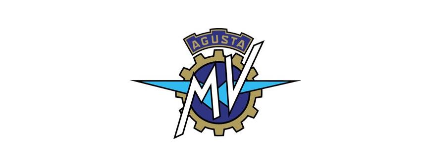 MV Agusta Motorcycle Batteries