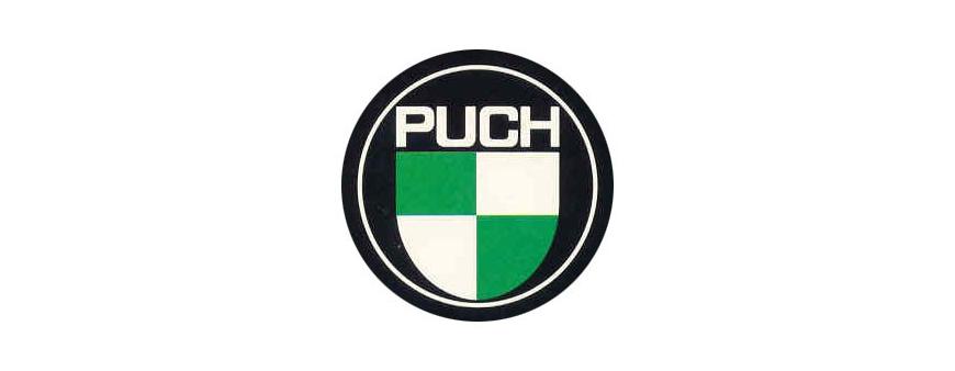 Puch Motorcycle Batteries