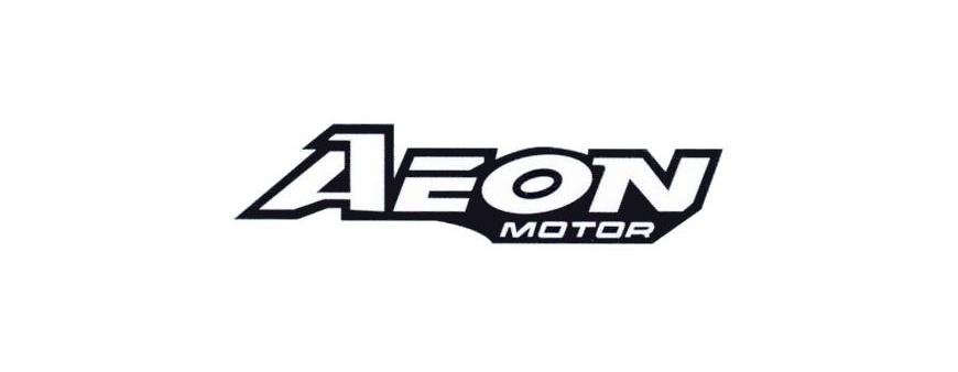 Aeon (Benzai)  ATV Batteries