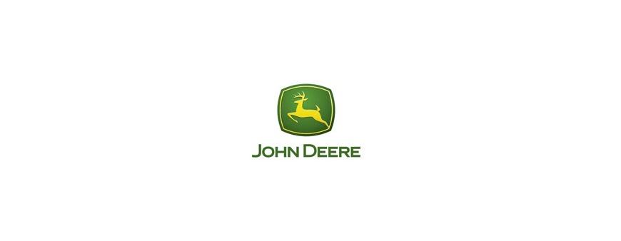 John Deere ATV Batteries