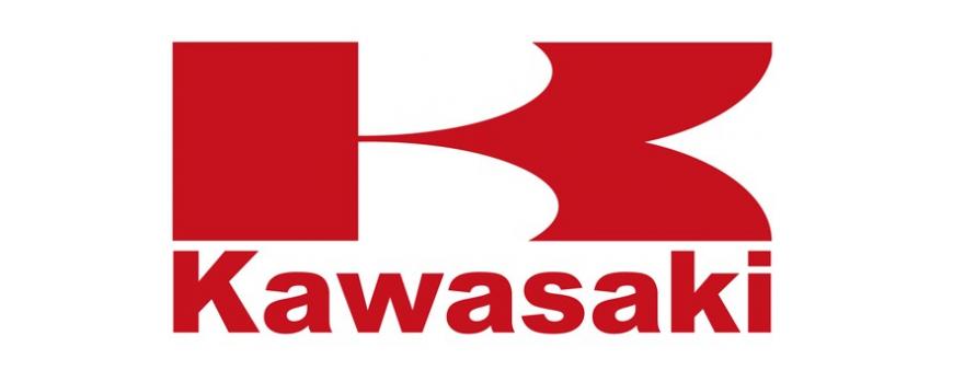 Kawasaki ATV Batteries