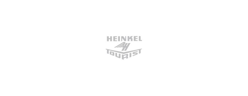 Heinkel Scooter Batteries
