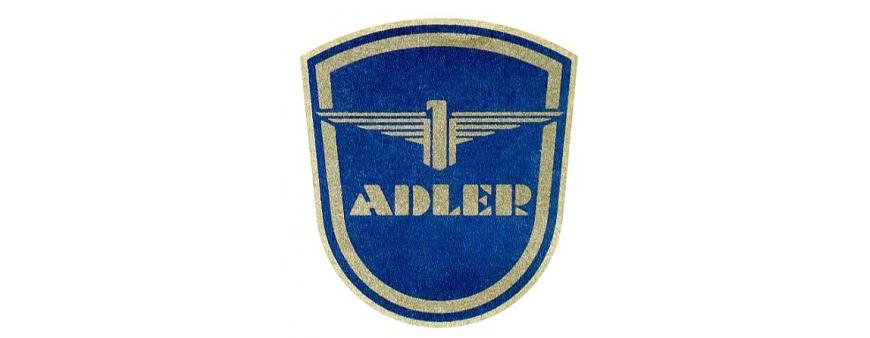 Adler Motorcycle Batteries