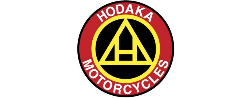 Hodaka Motorcycle Batteries