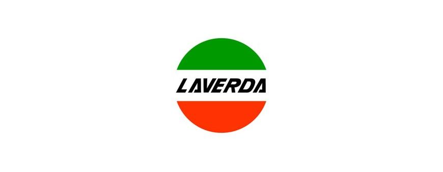 Laverda Motorcycle Batteries