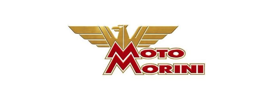 Moto Morini Motorcycle Batteries