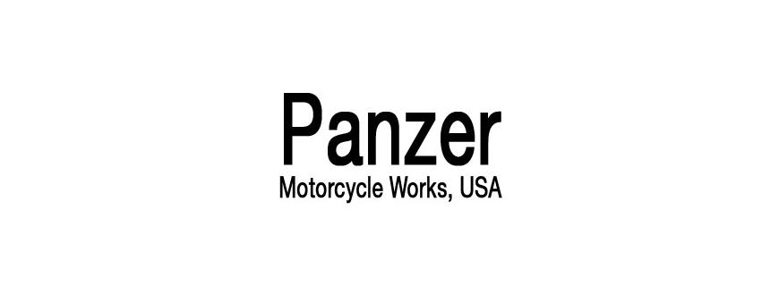 Panzer Motorcycle Works, USA Motorcycle Batteries