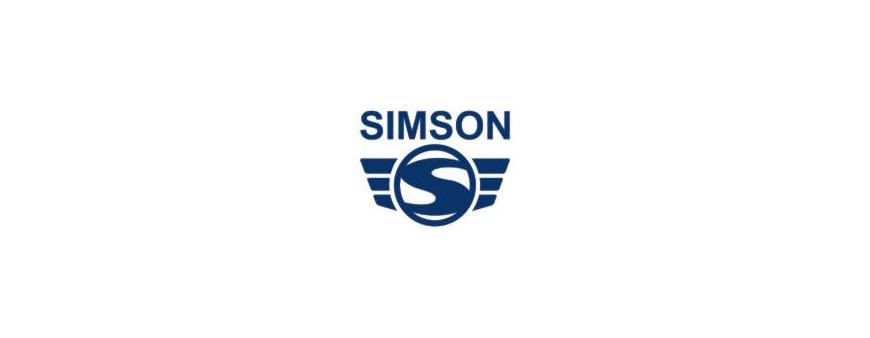 Simson Motorcycle Batteries
