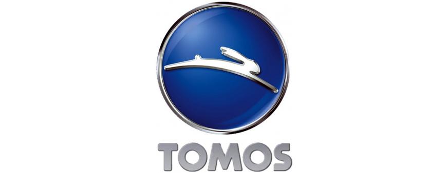 Tomos Motorcycle Batteries