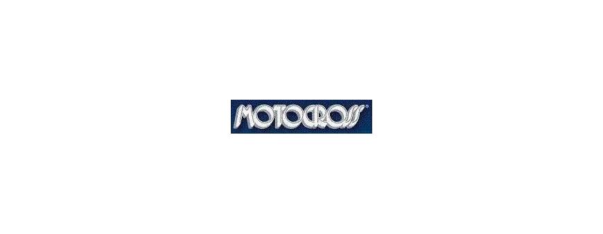Motocross Motorcycle Batteries