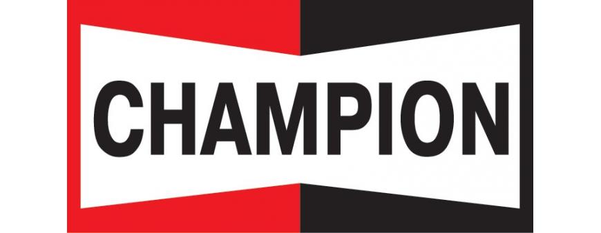 Champion Motorcycle Batteries
