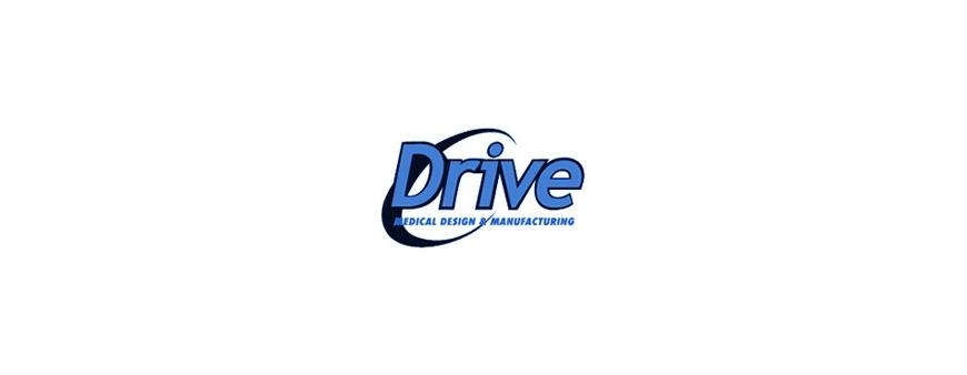 Drive Medical Design Batteries