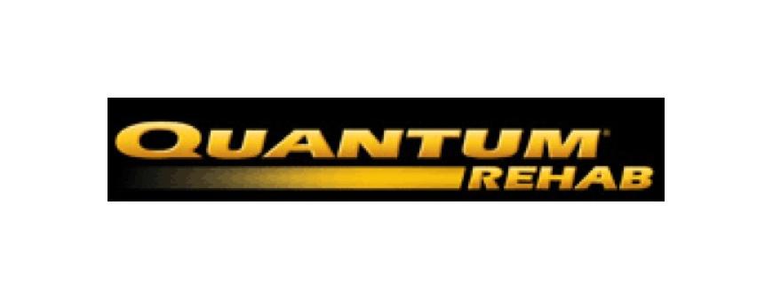 Quantum Rehab (Pride) Batteries