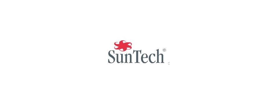 Suntech (Abec) Batteries