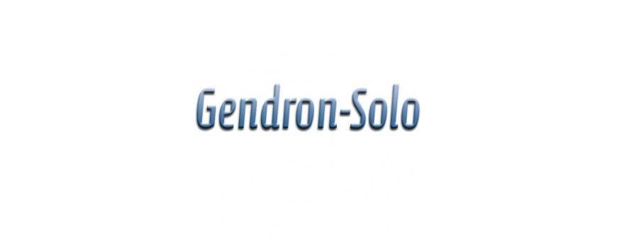Gendron-Solo Batteries