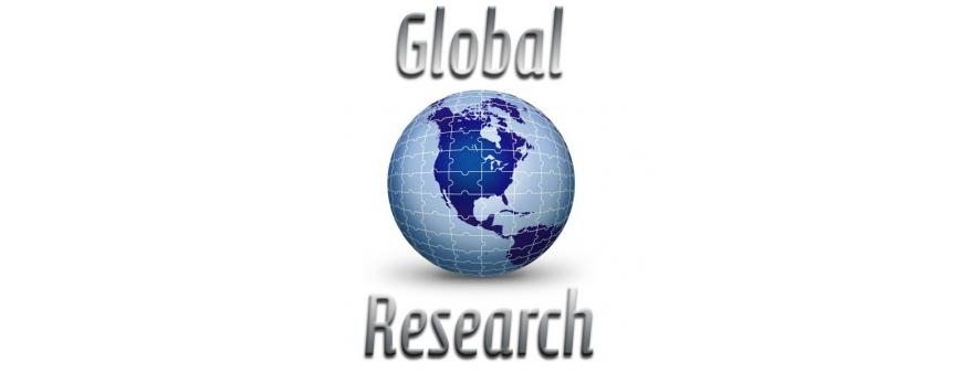 Global Research Batteries
