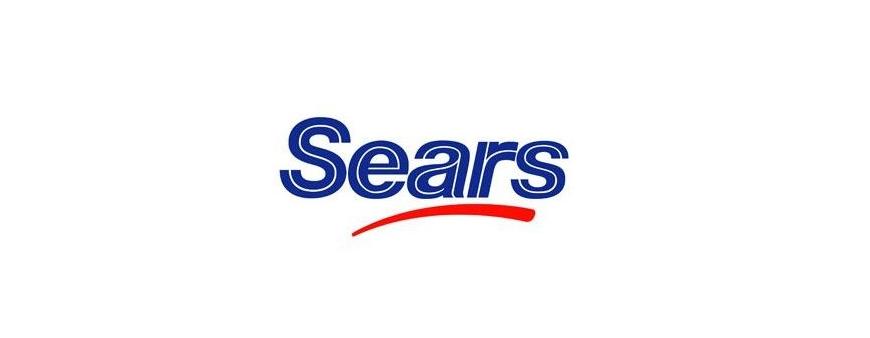 Sears Wheelchair Batteries