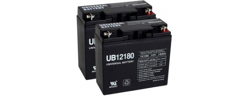 Additional Best Power UPS Batteries