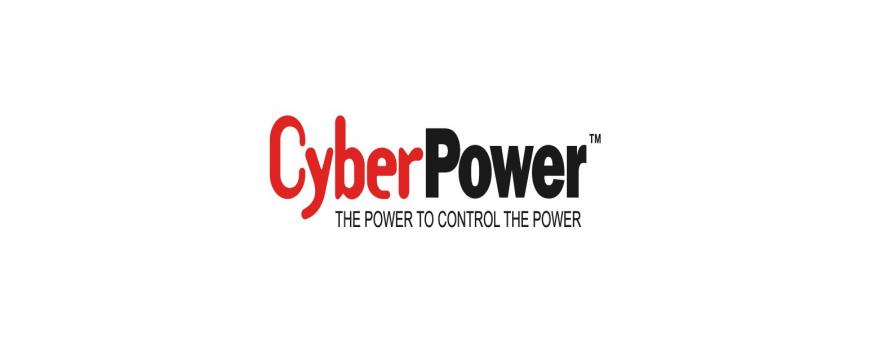 CyberPower UPS Batteries