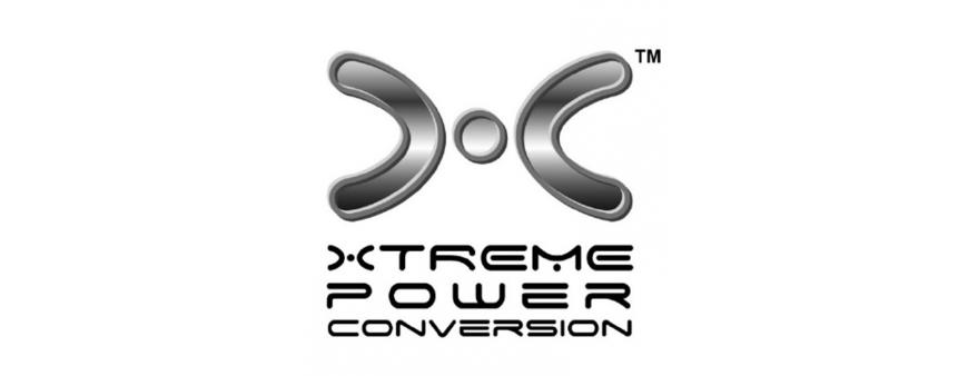 Xtreme Power Conversion UPS Batteries