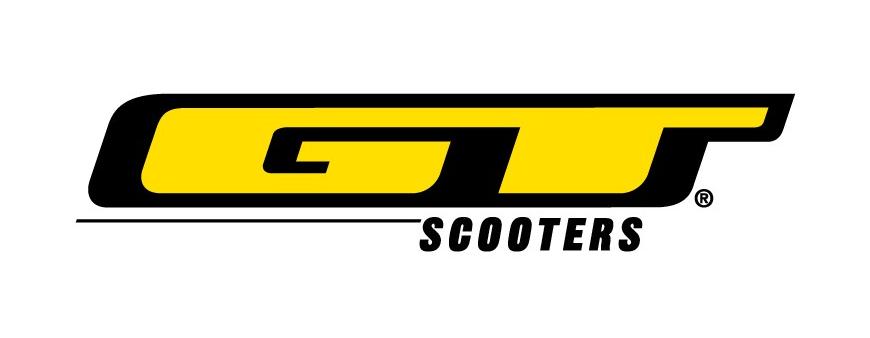 GT Scooter Batteries