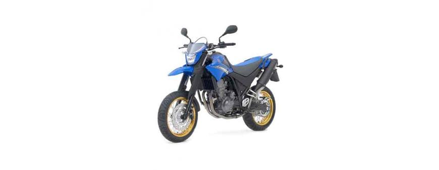 Yamaha XT Serow, XG Tricker, TT-R Motorcycle Batteries