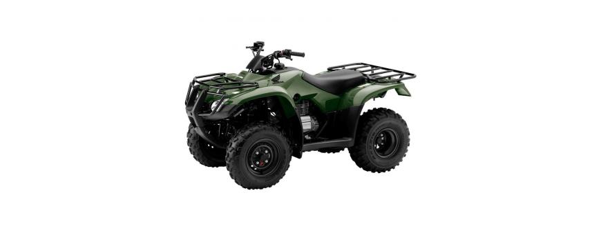 Honda TRX250 ATV Batteries
