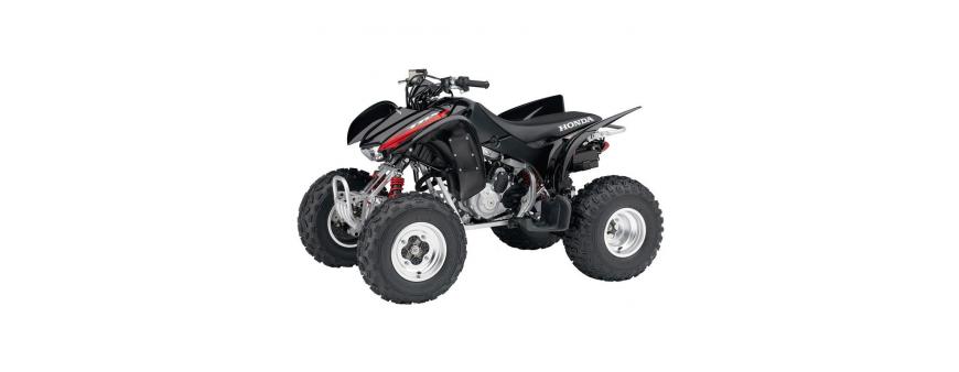 Honda TRX300 ATV Batteries