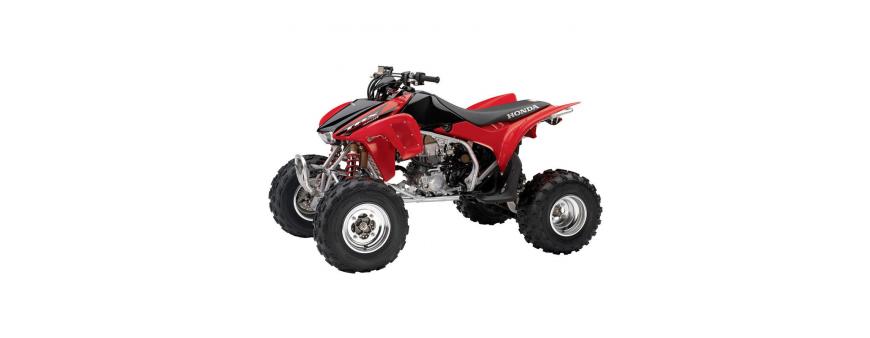 Honda TRX450 ATV Batteries