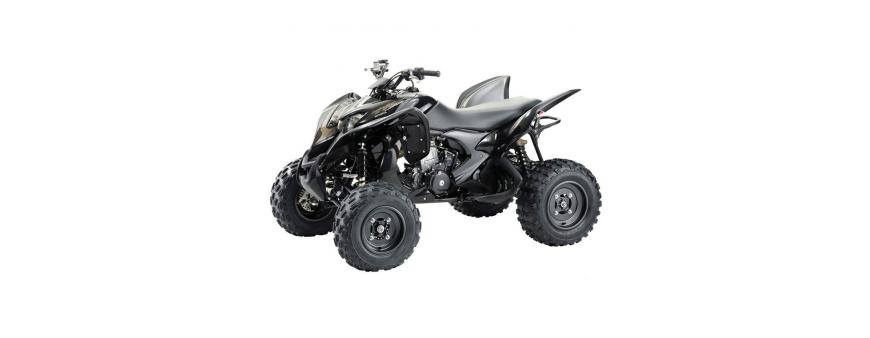Honda TRX700 ATV Batteries