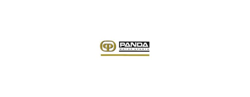 Panda Motor Sports Motorcycle Batteries