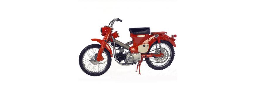Honda 90 Motorcycle Batteries