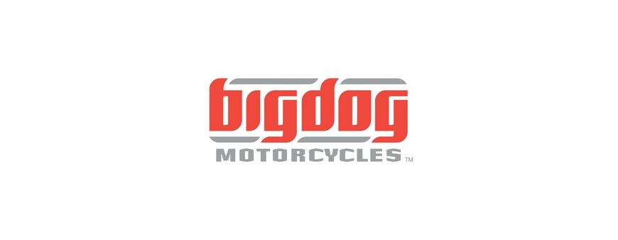 Big Dog Motorcycle Batteries
