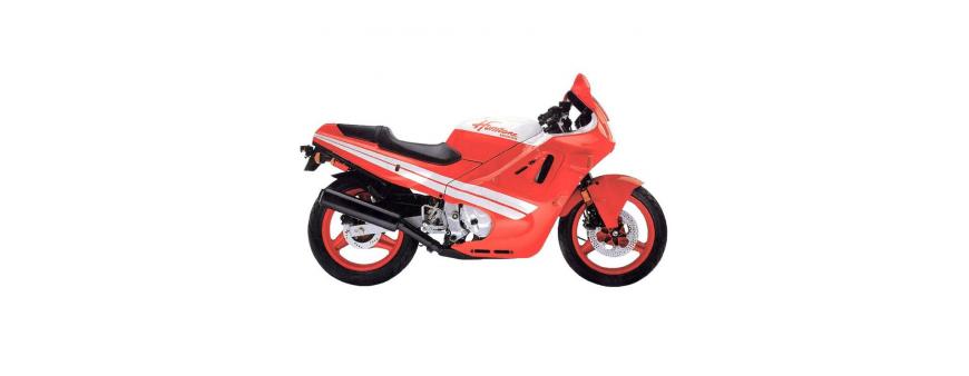Honda 600 Motorcycle Batteries