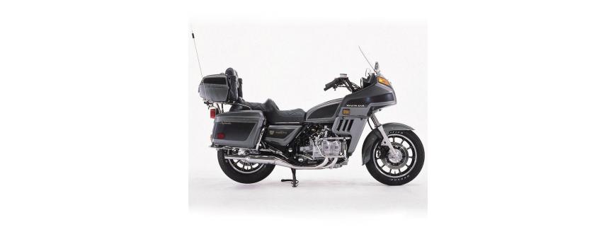 Honda 1100 Motorcycle Batteries