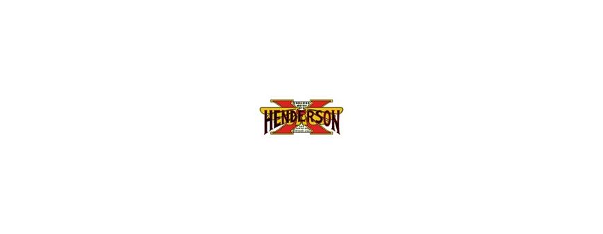 Excelsior-Henderson Motorcycle Batteries