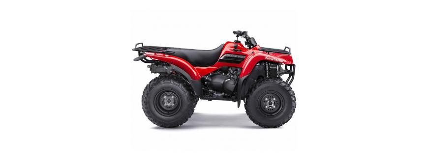 Kawasaki 360 ATV Batteries