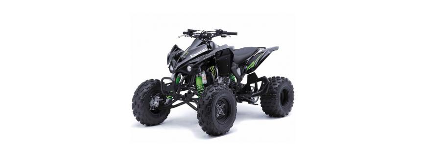 Kawasaki 450 ATV Batteries