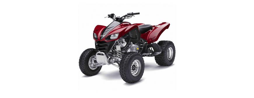 Kawasaki 650, 700 ATV Batteries