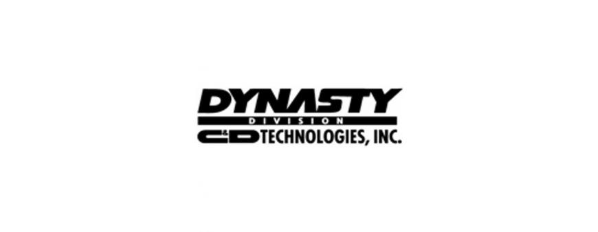 C&D Dynasty Sealed AGM Batteries