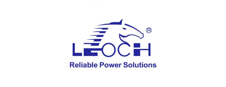 Leoch UPS Backup Batteries