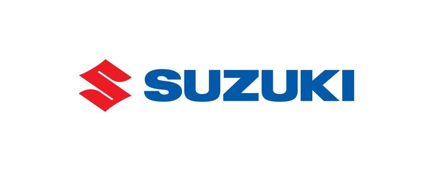 Suzuki Motorcycle Batteries