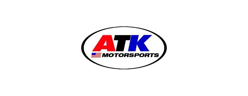 ATK Motorcycle Batteries