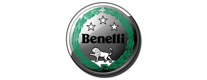 Benelli Motorcycle Batteries