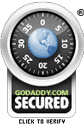 GoDaddy Secured